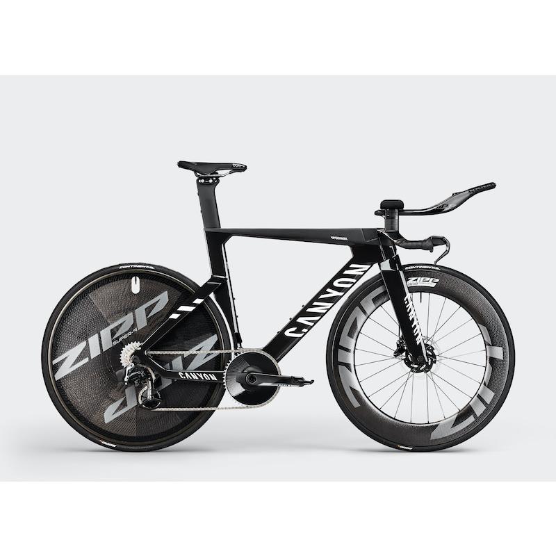 Zipp ロードリアホイール Super9 Carbon CL DiscTubular｜fabisfactory｜03