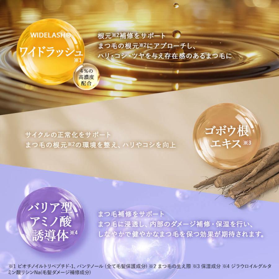 公式】ボニーラッシュプレミアム BONNY LASHES Premium まつ毛美容液