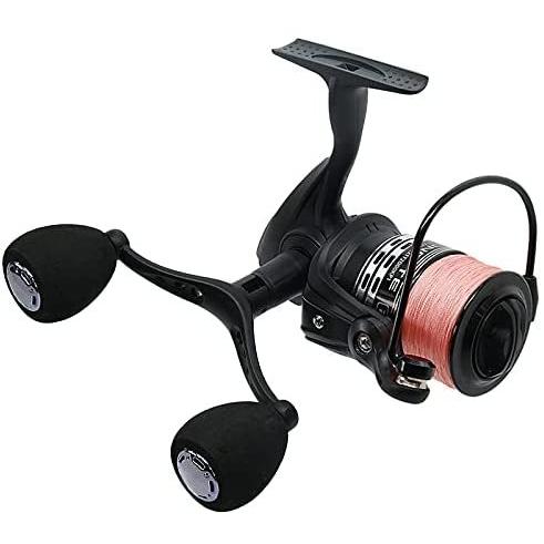 プロックス Prox エックスワンte Pe1 0号 150m付 両軸リール Ilgaimportadora Com