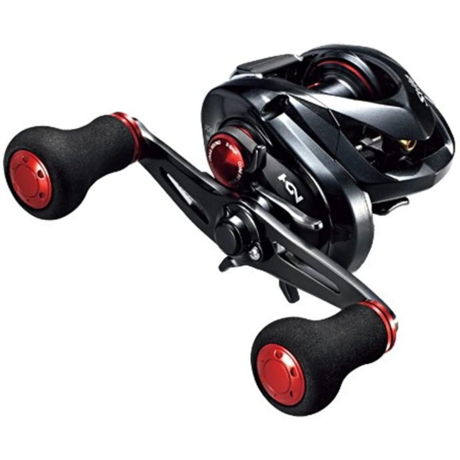 シマノ Shimano スティーレ ベイトリール 両軸 16 マルイカ スティーレ 100xg 右ハンドル カワハギ マルイカ 電動リール タチウオ カレイ メタルスッテ 鯛ラバ ラ Fable2