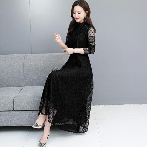 フォーマルワンピース 結婚式 ロングワンピース ワンピース レディース