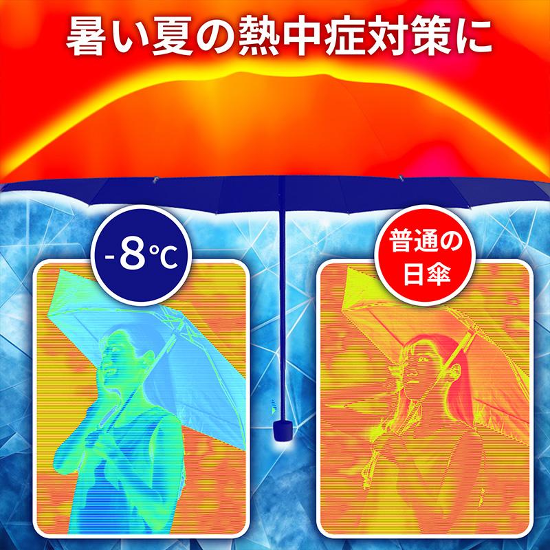 日傘 雨傘 折りたたみ傘 折り畳み傘 頑丈 丈夫 大きいサイズ 自動開閉 晴雨兼用 完全遮光 メンズ レディース 24本骨 ワンタッチ UVカット 爆買 | ブランド登録なし | 10