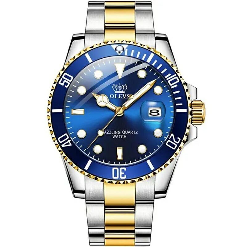 7/4楽天マラソンスタート10％OFF／長さ調整無料】オマージュウォッチ