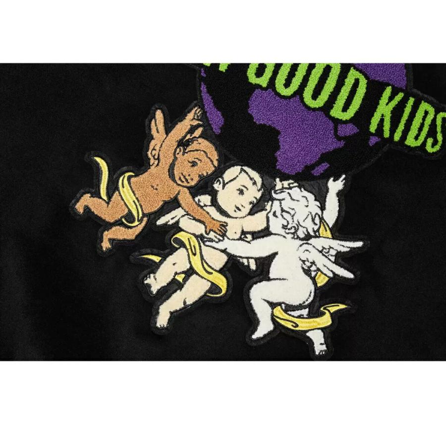 a few good kids AFGK afewgoodkids おしゃれ ラッパー 天使 a few good kids AFGK afewgoodkids おしゃれ ラッパー 天使