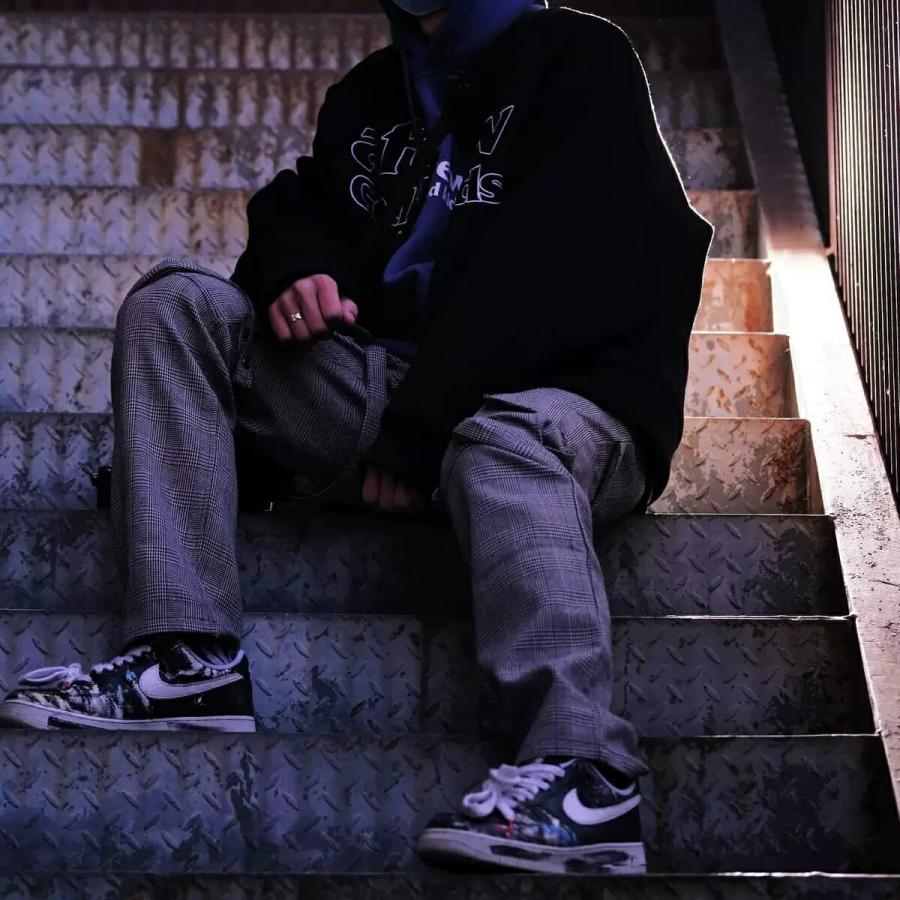 a few good kids AFGK afewgoodkids おしゃれ ラッパー 天使 a few good kids AFGK afewgoodkids おしゃれ ラッパー 天使