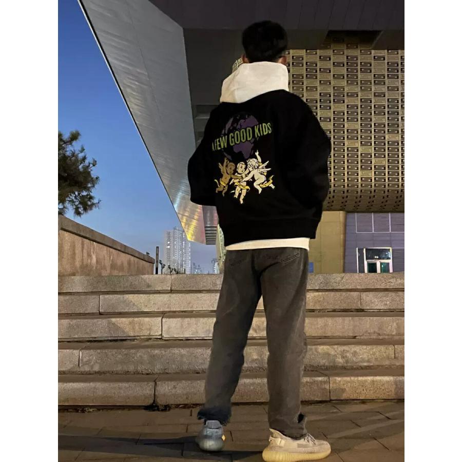 a few good kids AFGK afewgoodkids おしゃれ ラッパー 天使 a few good kids AFGK afewgoodkids おしゃれ ラッパー 天使