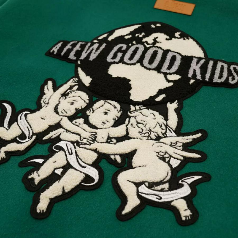 a few good kids AFGK afewgoodkids おしゃれ ラッパー 天使 a few good kids AFGK afewgoodkids おしゃれ ラッパー 天使