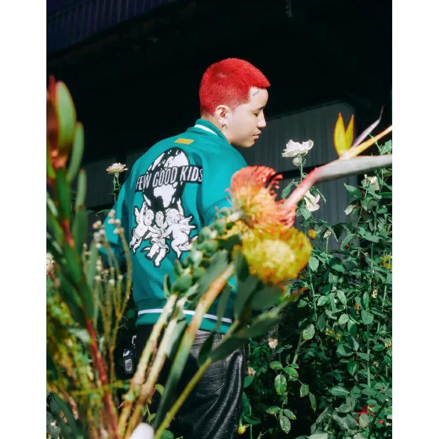 a few good kids AFGK afewgoodkids おしゃれ ラッパー 天使 a few good kids AFGK afewgoodkids おしゃれ ラッパー 天使