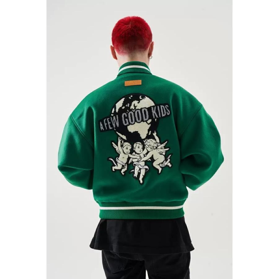 a few good kids AFGK afewgoodkids おしゃれ ラッパー 天使 a few good kids AFGK afewgoodkids おしゃれ ラッパー 天使