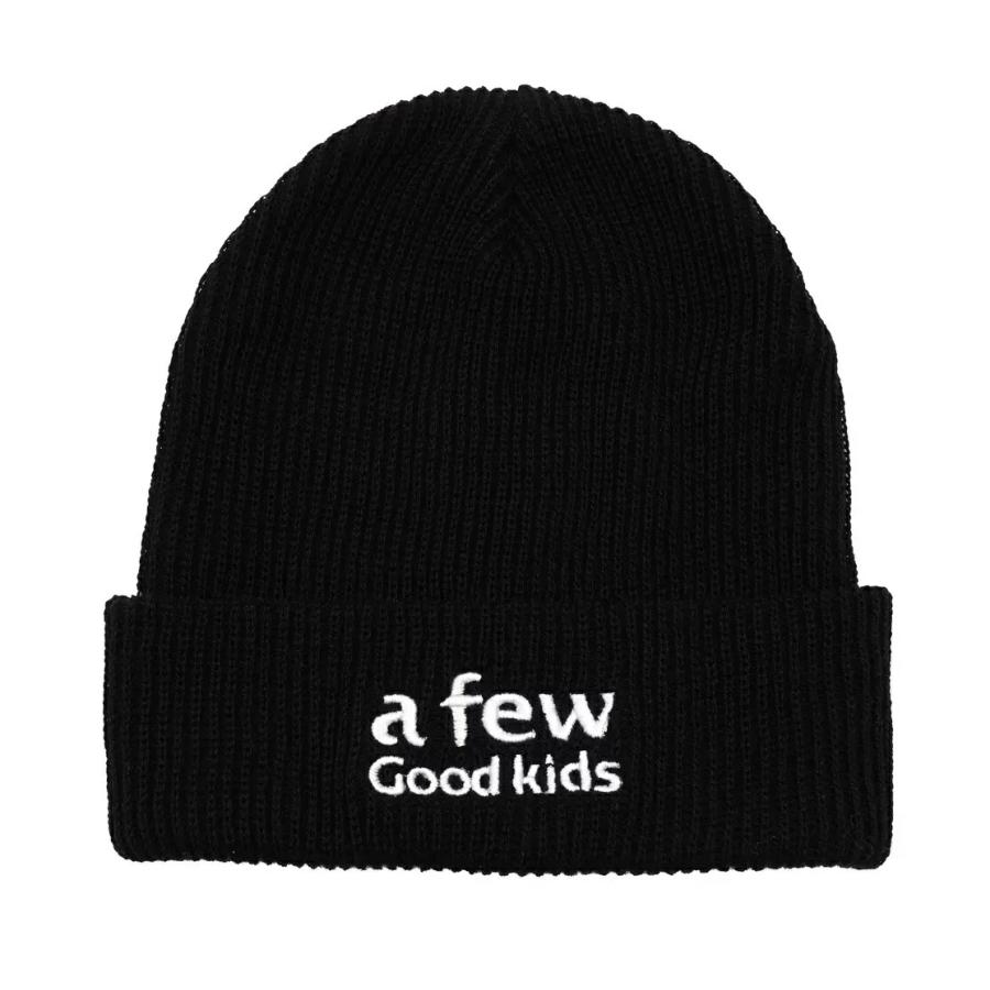 レビューでAFGK保管バッグ プレゼント】a few good kids ロゴ カラー