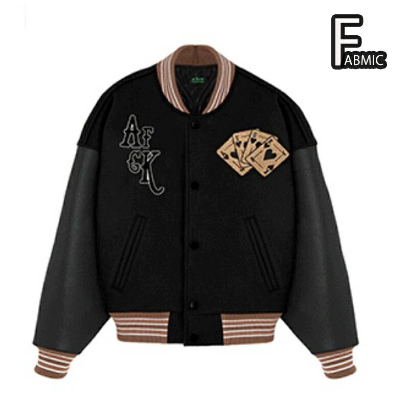 メンズ afewgoodkids スタジャン 楽天市場】【楽天1位】 A FEW GOOD KIDS afgk スタジャン メンズ