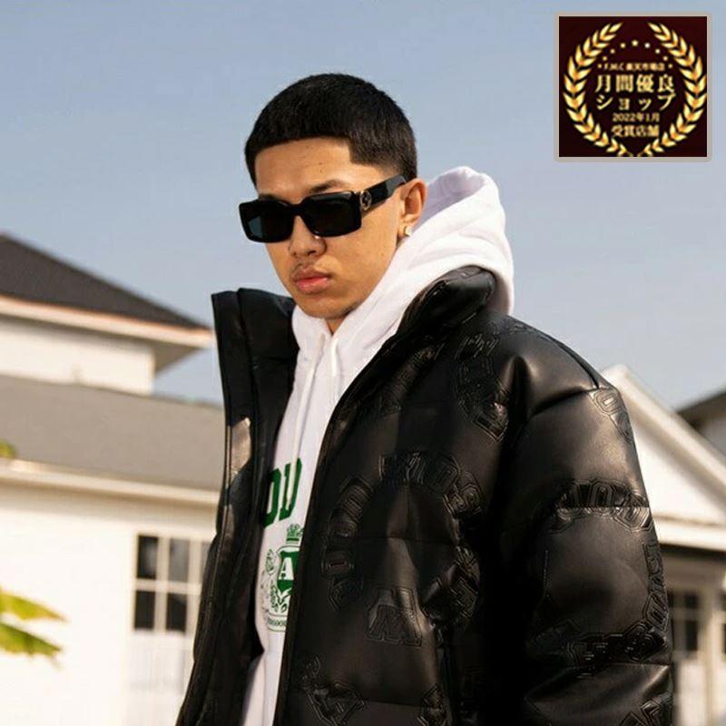 ダウンジャケット 値下げ ダウン ジャケット a few good kids AFGK ア  