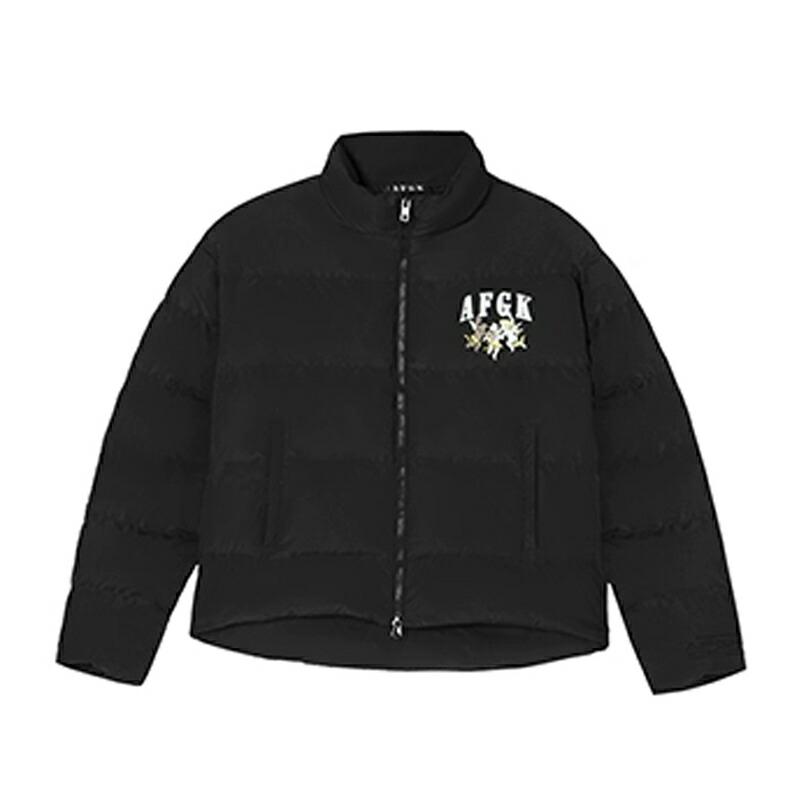 a few good kids AFGK afewgoodkids DONCARE 防寒 ダウン フェザー 