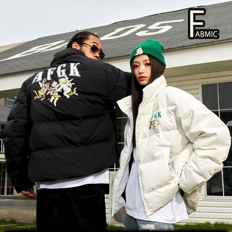 a few good kids AFGK afewgoodkids DONCARE 防寒 ダウン フェザー 