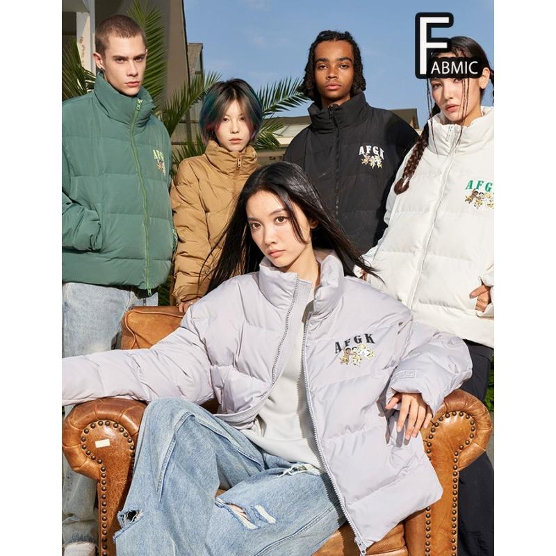 a few good kids AFGK afewgoodkids DONCARE 防寒 ダウン フェザー 