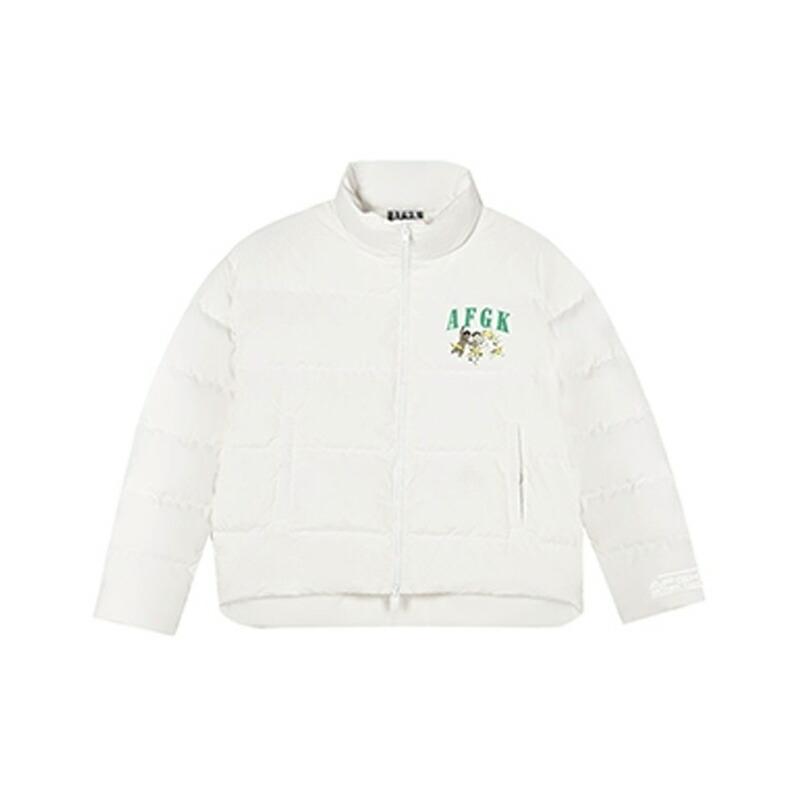 a few good kids AFGK afewgoodkids DONCARE 防寒 ダウン フェザー 