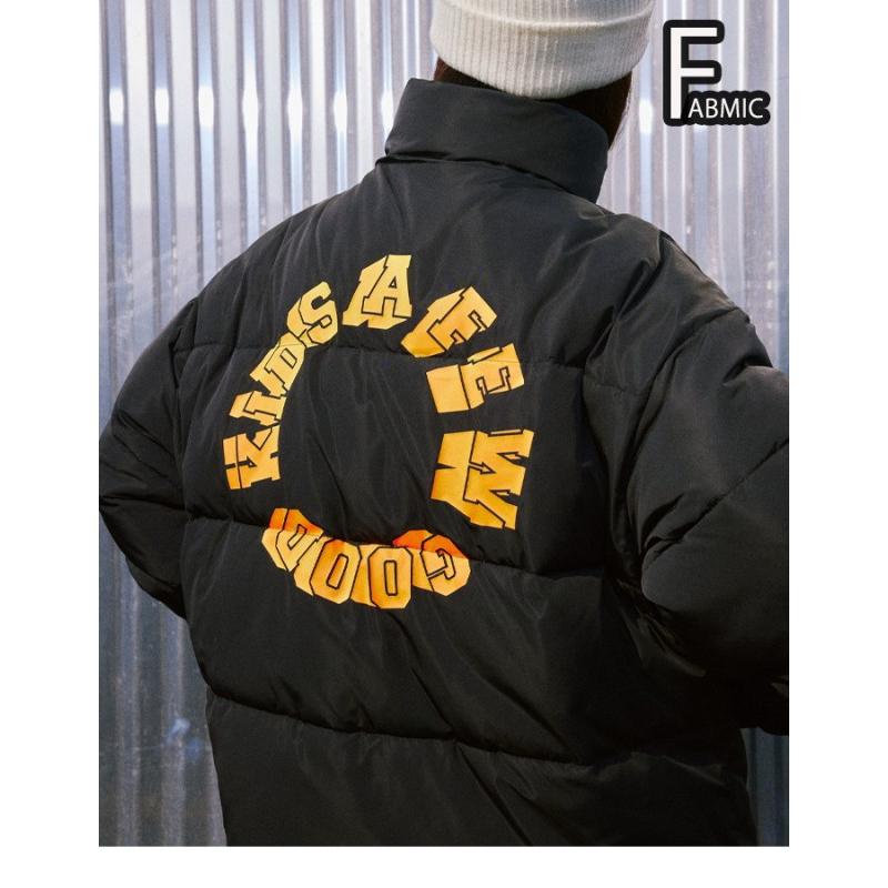 a few good kids AFGK afewgoodkids DONCARE 防寒 中綿 ダウン 