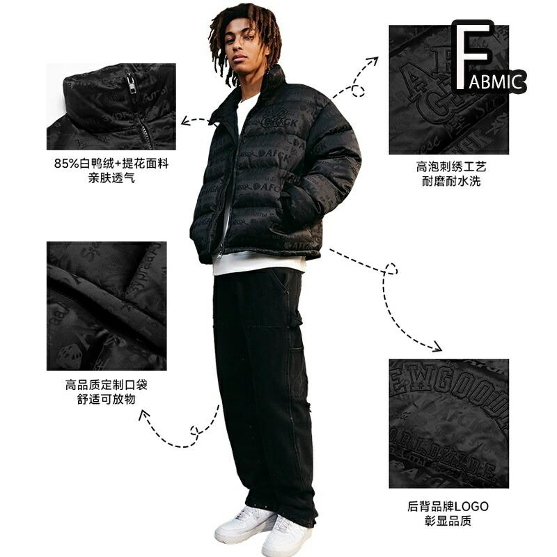 在庫限り!大人気ブランド/a few good kids AFGK afewgoodkids DONCARE ロゴ 防寒 ダウン フェザー ジャケット ダウンジャケット DOWN JACKET ストリート : af-jj-10 : Vel Chesty - 通販 - Yahoo!ショッピング 在庫限り!大人気ブランド/a few good kids AFGK afewgoodkids DONCARE ロゴ 防寒 ダウン フェザー ジャケット ダウンジャケット DOWN JACKET ストリート : af-jj-10 : Vel Chesty - 通販 - Yahoo!ショッピング
