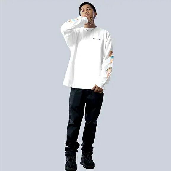 レビューでAFGK保管バッグ プレゼント】AFGK 新品 a few good kids