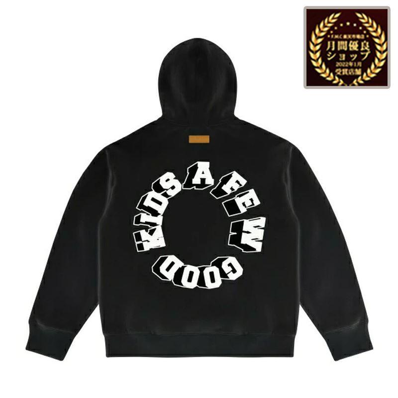a few good kids AFGK afewgoodkidsフーディー パーカー アフュー 