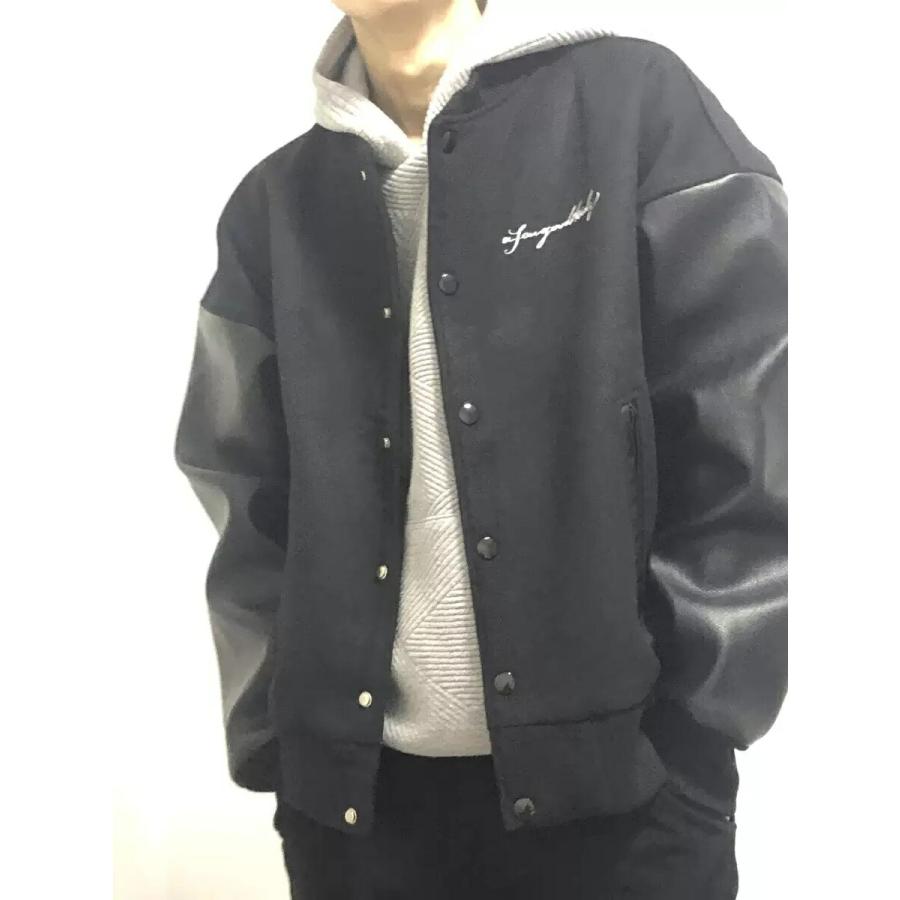 \在庫限り!大人気ブランド/a few good kids AFGK afewgoodkids おしゃれ ラッパー サークル3Dロゴ スタジャン ジャケット JACKET ブ 最上位モデル シル \在庫限り!大人気ブランド/a few good kids AFGK afewgoodkids おしゃれ ラッパー サークル3Dロゴ スタジャン ジャケット JACKET ブ 最上位モデル シル