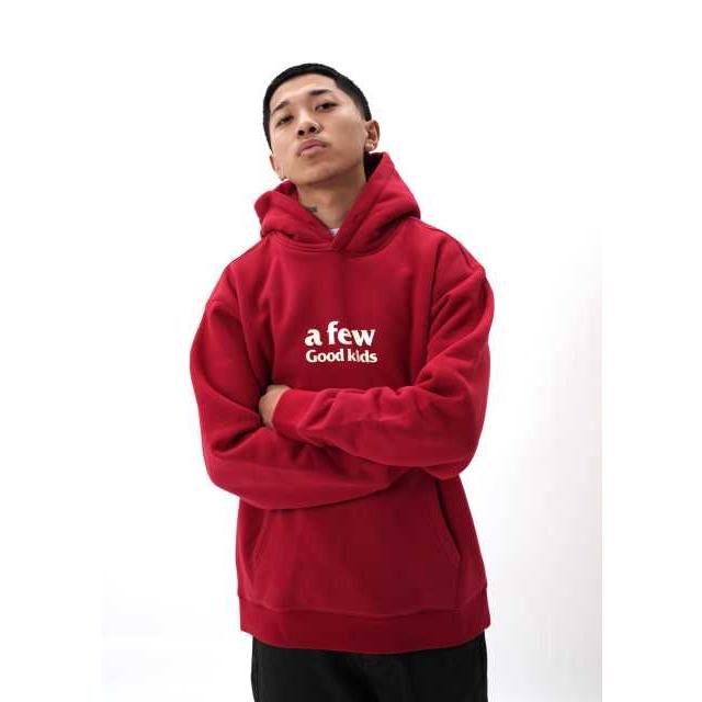 ストリート◇GloGan◇ Flaming Glo Tonguek パーカー フーディ