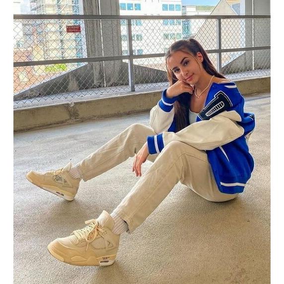 DONCARE ドンケア AFGK カジノ スタジャン ジャケット Varsity Jacket A FEW GOOD KIDS ストリートファッション ストリート ヒップホップ ラッパー |  | 09