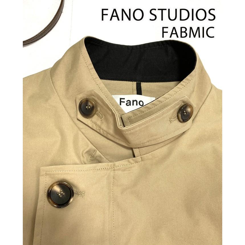 Fano Studios ファノスタジオ FANOSTUDIOS ファノ スタジオ 真正品