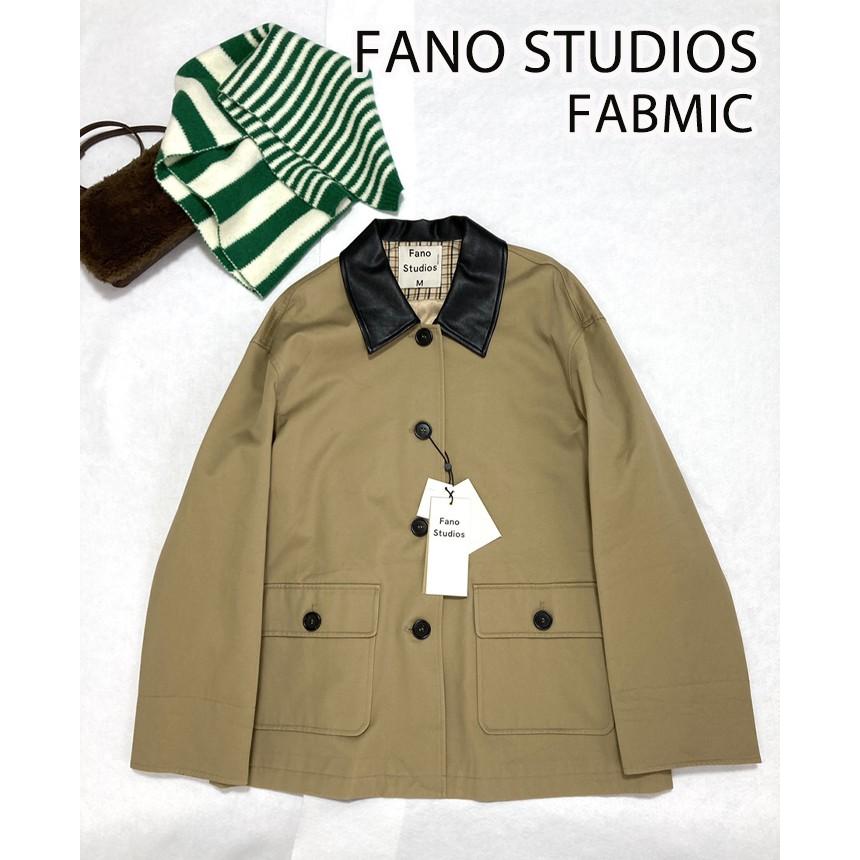 Fano Studios ファノスタジオ FANOSTUDIOS ファノ スタジオ 真正品