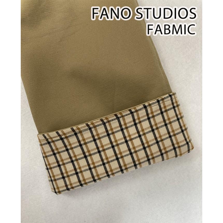 Fano Studios ファノスタジオ FANOSTUDIOS ファノ スタジオ 真正品