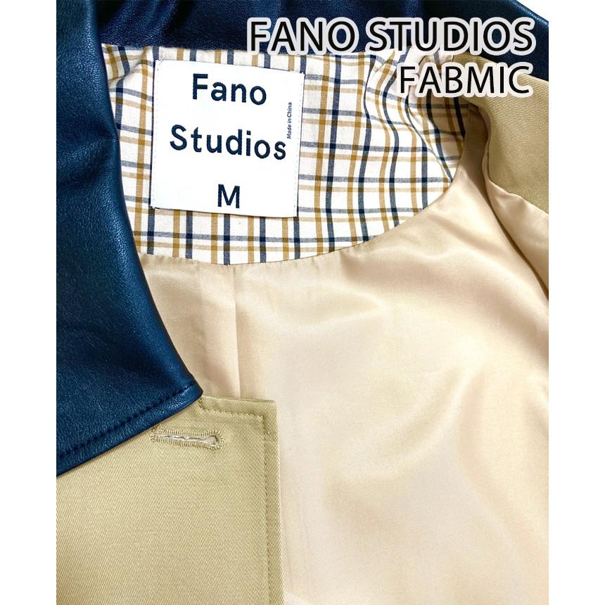 Fano Studios ファノスタジオ FANOSTUDIOS ファノ スタジオ 真正品