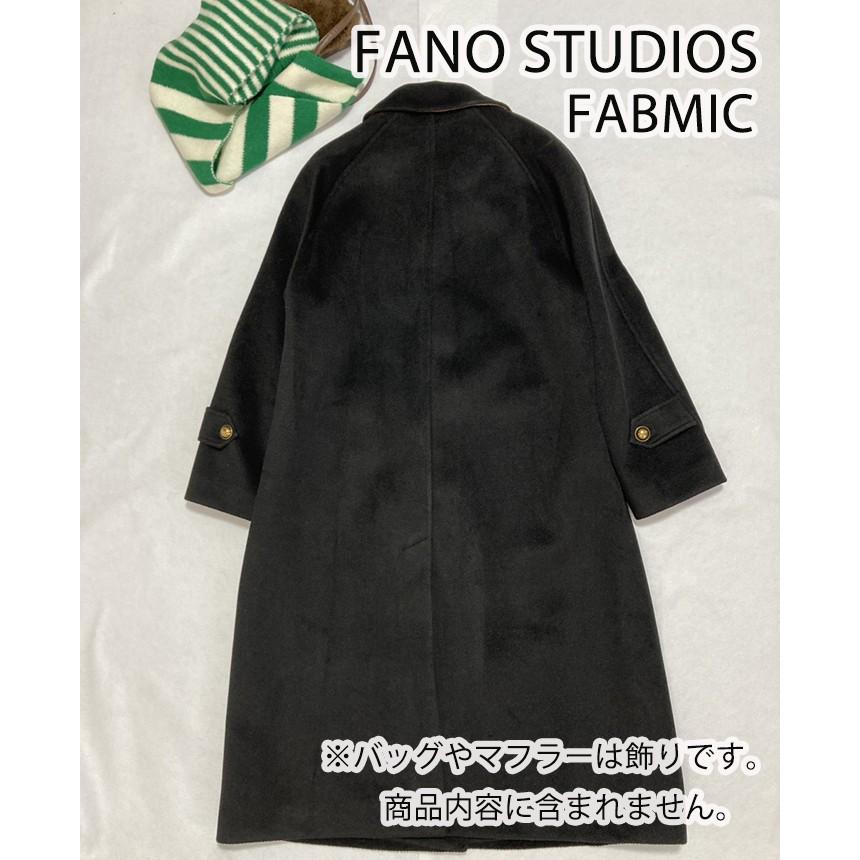 【￼けおたん】Fano Studiosジャケット 楽天市場】【残り1点】Fano Studios ファノスタジオ