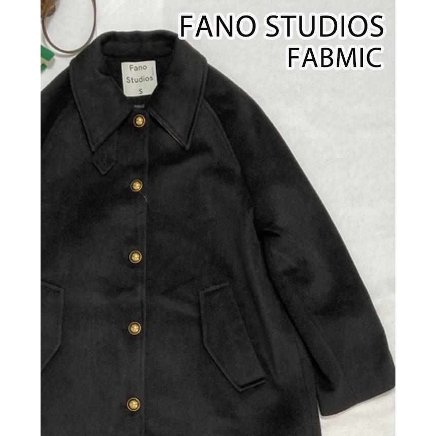 Fano Studios ファノスタジオ FANOSTUDIOS ファノ スタジオ 真正品