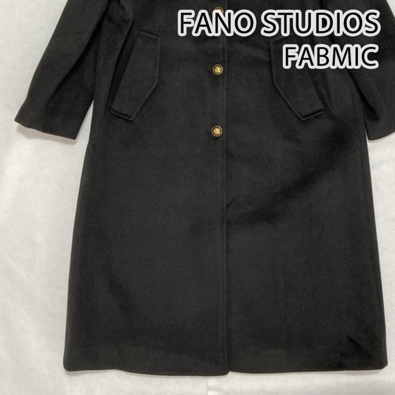 【￼けおたん】Fano Studiosジャケット 楽天市場】【残り1点】Fano Studios ファノスタジオ