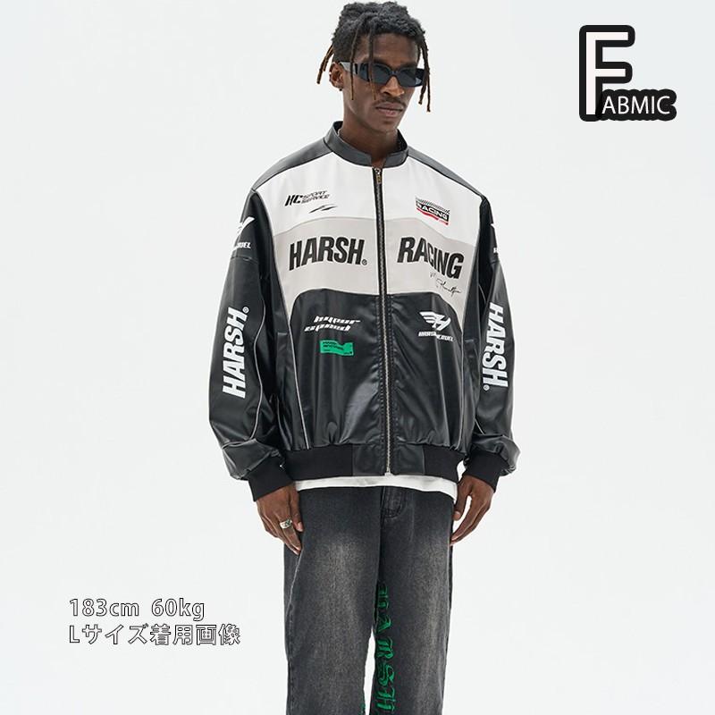 HARSH AND CRUEL ハーシュアンドクルーエル スタジャン HARSH AND CRUEL ハーシュアンドクルーエル スタジャン