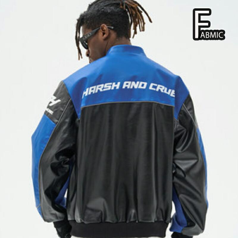 HARSH AND CRUEL ハーシュアンドクルーエル スタジャン HARSH AND CRUEL ハーシュアンドクルーエル スタジャン