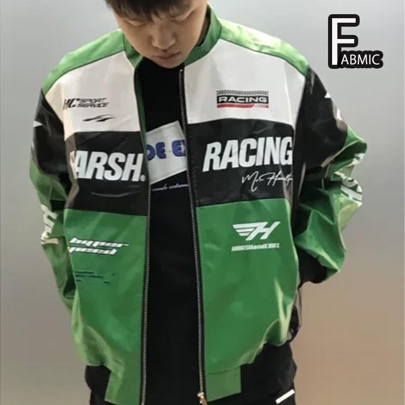 HARSH AND CRUEL ハーシュアンドクルーエル スタジャン HARSH AND CRUEL ハーシュアンドクルーエル スタジャン