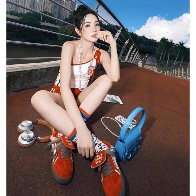 KILLWINNER Shooting Star カジュアル スニーカー 正規品 : Vel Chesty