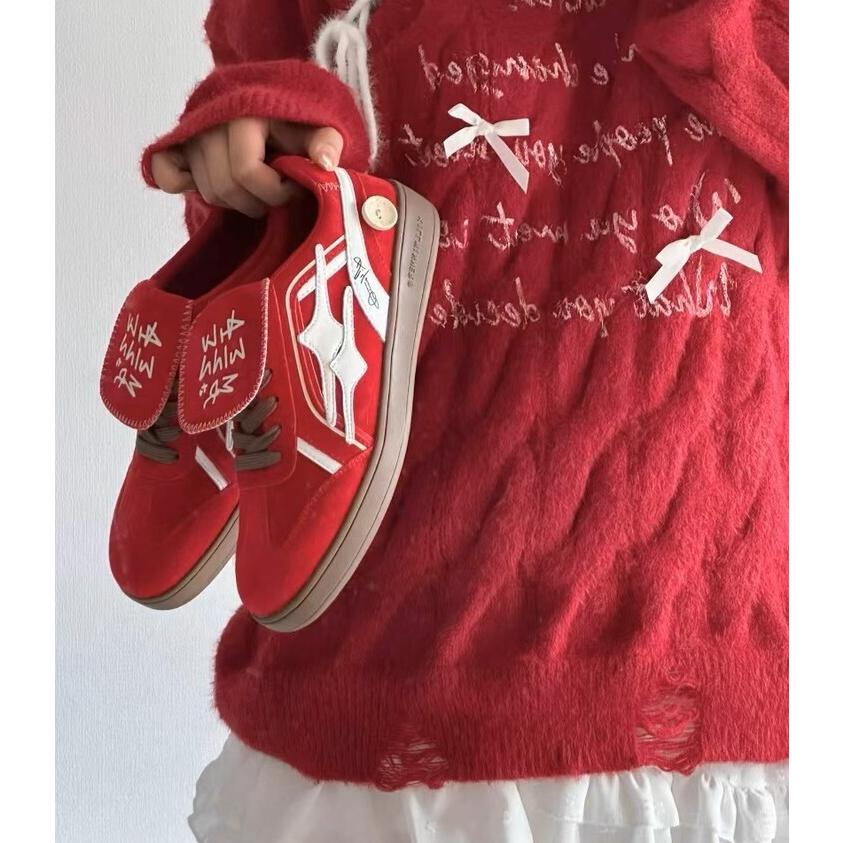 KILLWINNER Shooting Star カジュアル スニーカー 正規品 : Vel Chesty