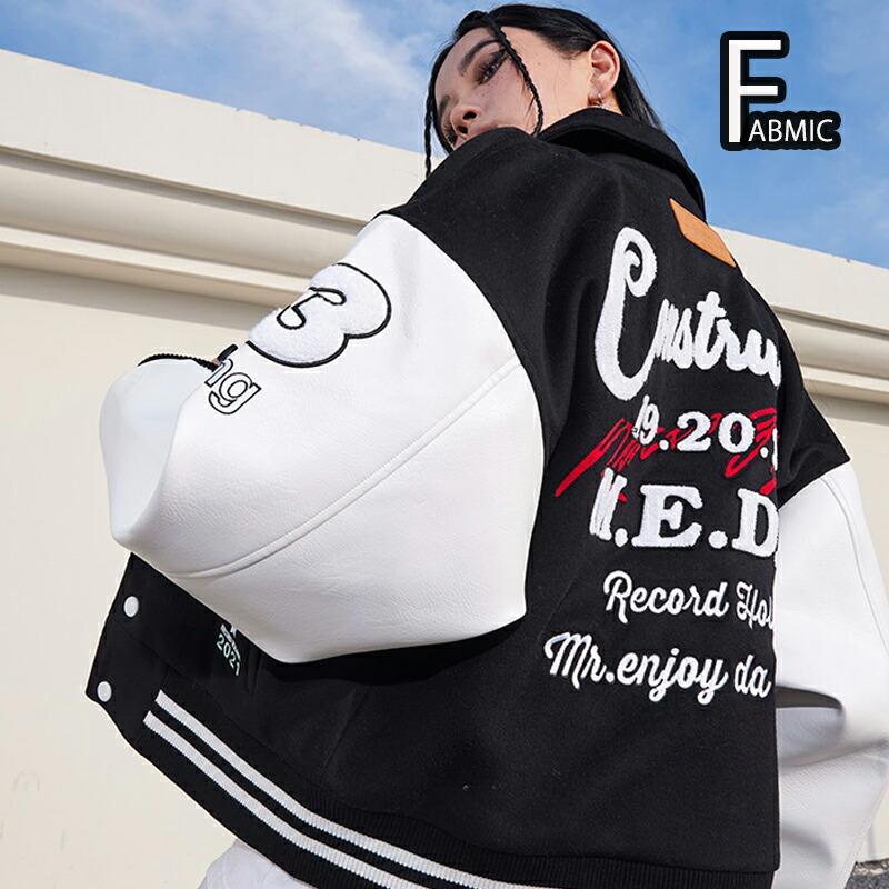 MEDM MR ENJOY DA MONEY 3周年ジャケット/スタジャン