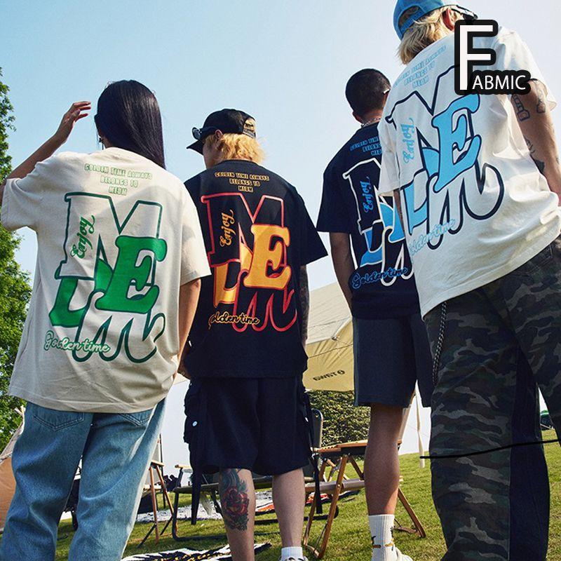 MEDM Mr Enjoy Da Money ミスターエンジョイダマネー 半袖Tシャツ 