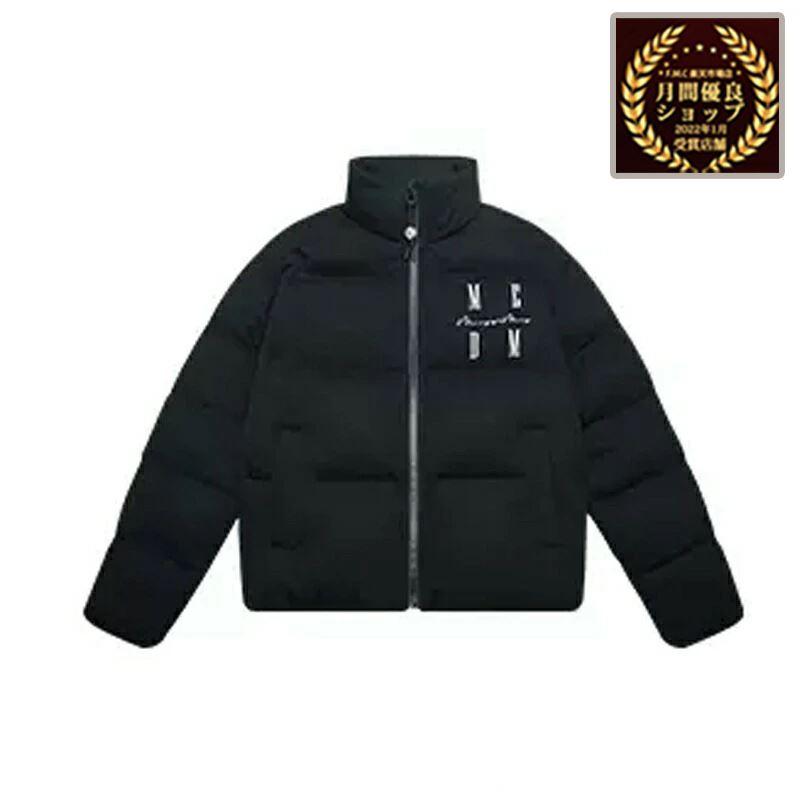 MEDM Mr. Enjoy. Da. Money 防寒 ダウンジャケット ジャケット Jacket