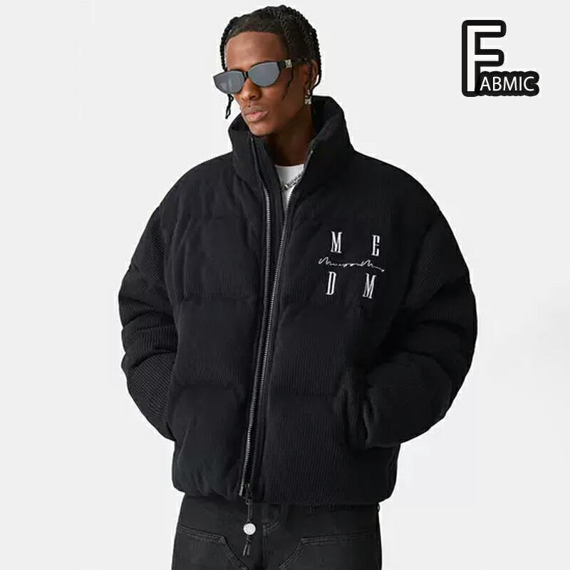 MEDM Mr. Enjoy. Da. Money 防寒 ダウンジャケット ジャケット Jacket