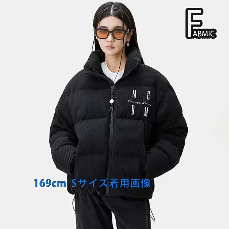 MEDM ジャケット MEDM Mr. Enjoy. Da. Money 防寒 ダウンジャケット ジャケット Jacket