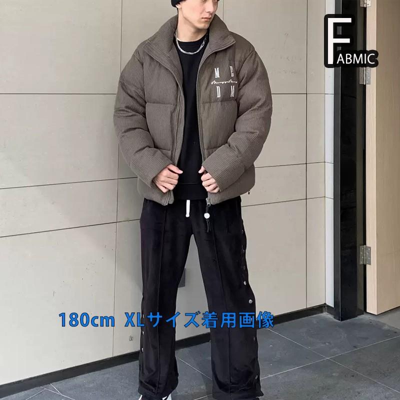 MEDM Mr. Enjoy. Da. Money 防寒 ダウンジャケット ジャケット Jacket 