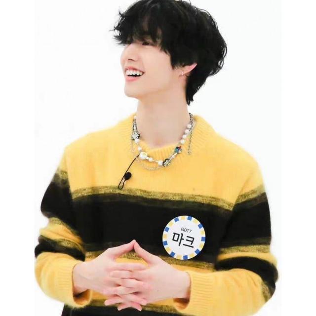 SALUTE サルーテ ネックレス Flower Smile Anarchy Necklace 新品