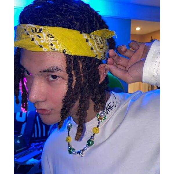 EVAE MOB × SALUTE LIMITED EDITION Rainbow Butterfly Smiley