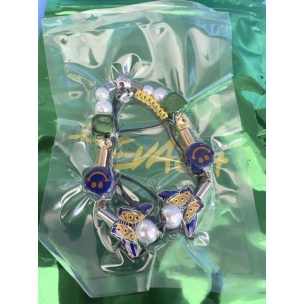 EVAE MOB × SALUTE サルーテ エバーモブ ネックレス LIMITED EVAE MOB × SALUTE サルーテ エバーモブ ネックレス LIMITED