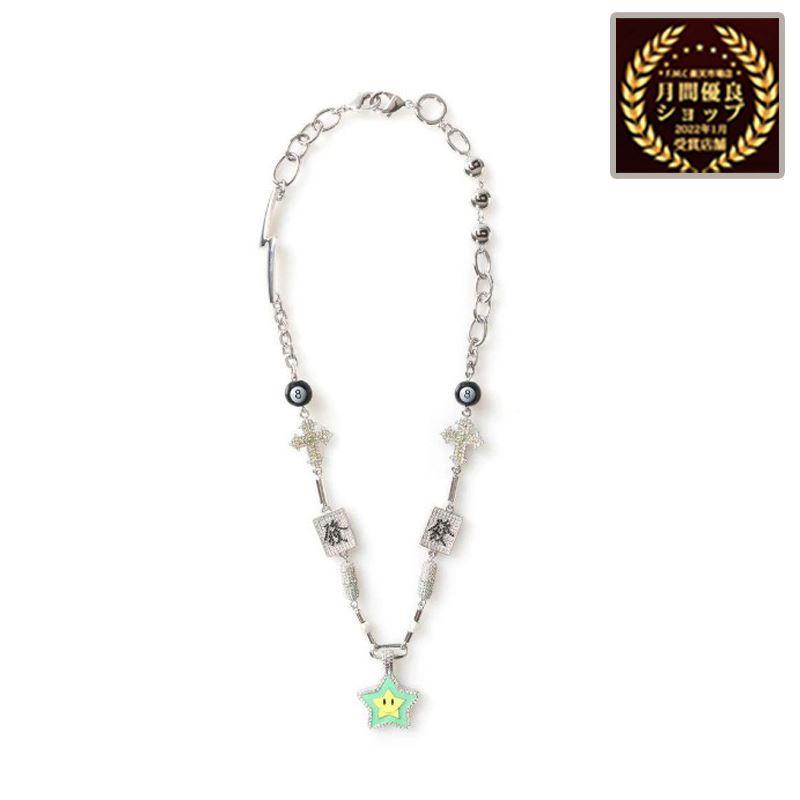 MAISON EMERALD maisonemerald メゾンエメラルド Star Smiley MAISON EMERALD maisonemerald メゾンエメラルド Star Smiley