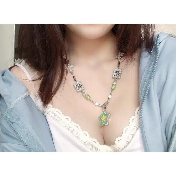 MAISON EMERALD maisonemerald メゾンエメラルド Star Smiley MAISON EMERALD maisonemerald メゾンエメラルド Star Smiley